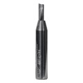 Carb-I-Tool T 204 S - 6.35 mm (1/4”) Shank 3.2mm Solid Carbide Single Flute Straight Bits